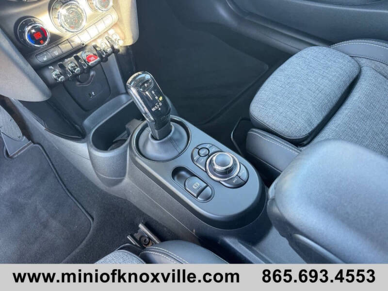 2022 MINI Hardtop 2 Door Cooper S