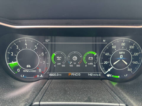 2023 Ford Mustang GT Premium