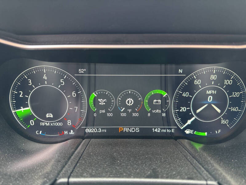 2023 Ford Mustang GT Premium