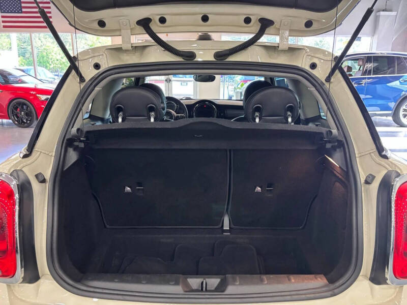 2019 MINI Hardtop 2 Door Cooper
