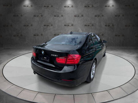 2015 BMW 3 Series 328i