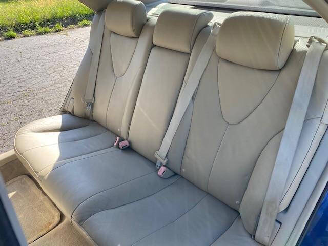 2008 Toyota Camry XLE