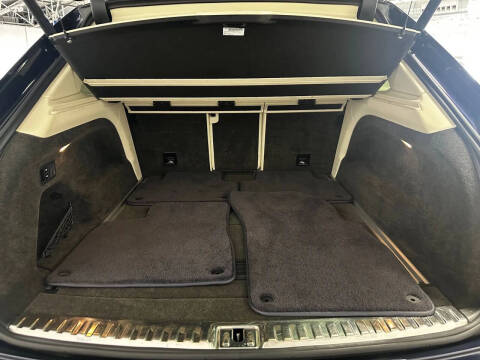 2019 Bentley Bentayga V8