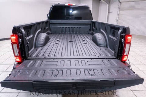 2020 Ford F-350 Super Duty Lariat