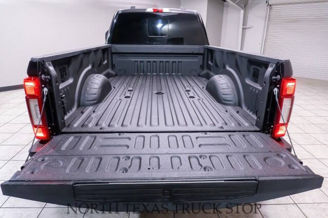 2020 Ford F-350 Super Duty Lariat