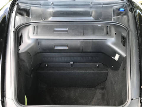 2006 Porsche 911 Carrera S