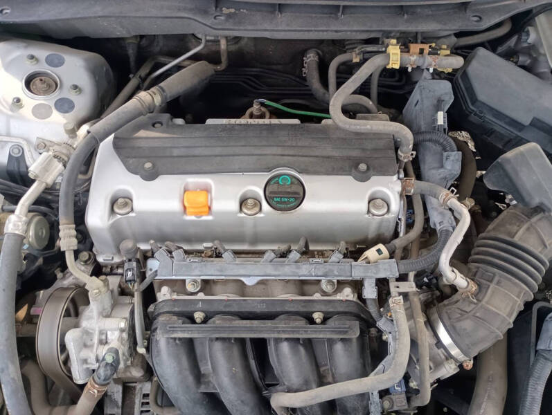 2008 Honda Accord LX