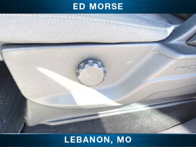 2023 Ford F-350 Super Duty XL