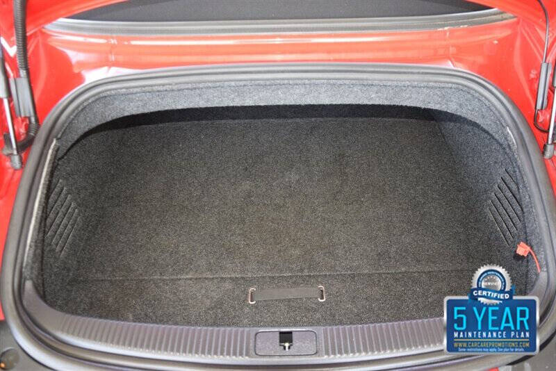 2010 Audi TT 2.0T quattro Prestige