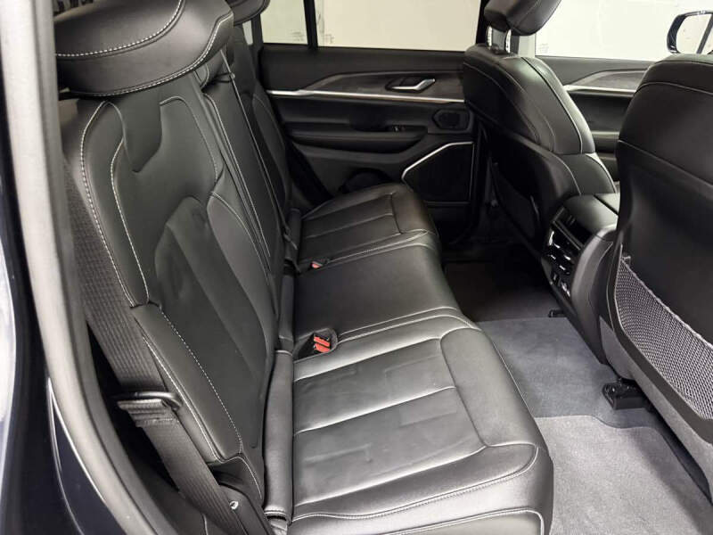 2022 Jeep Grand Cherokee 4xe