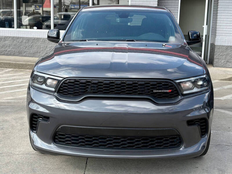 2023 Dodge Durango GT