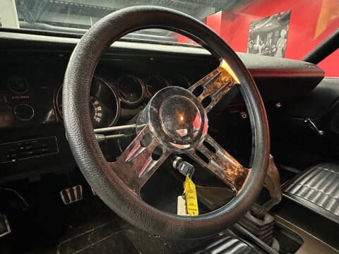 1970 Dodge Challenger