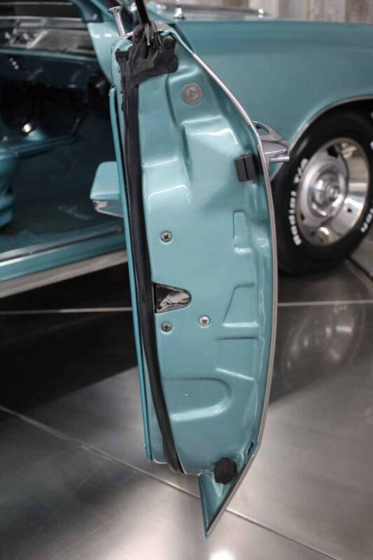 1967 Chevrolet Chevelle