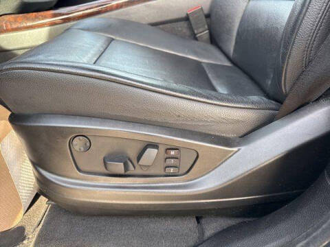 2012 BMW X5