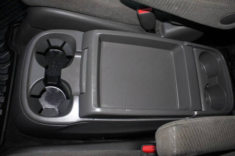 2012 Honda Odyssey EX