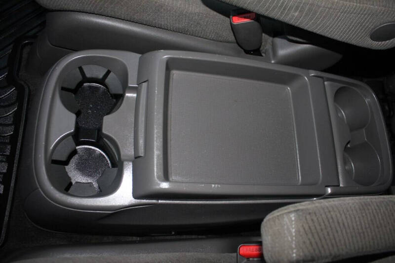 2012 Honda Odyssey EX