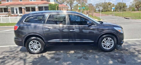2014 Buick Enclave Convenience