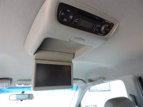 2003 Honda Pilot EX-L