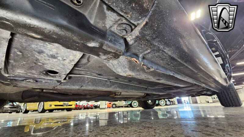 1989 Mercury Cougar XR7