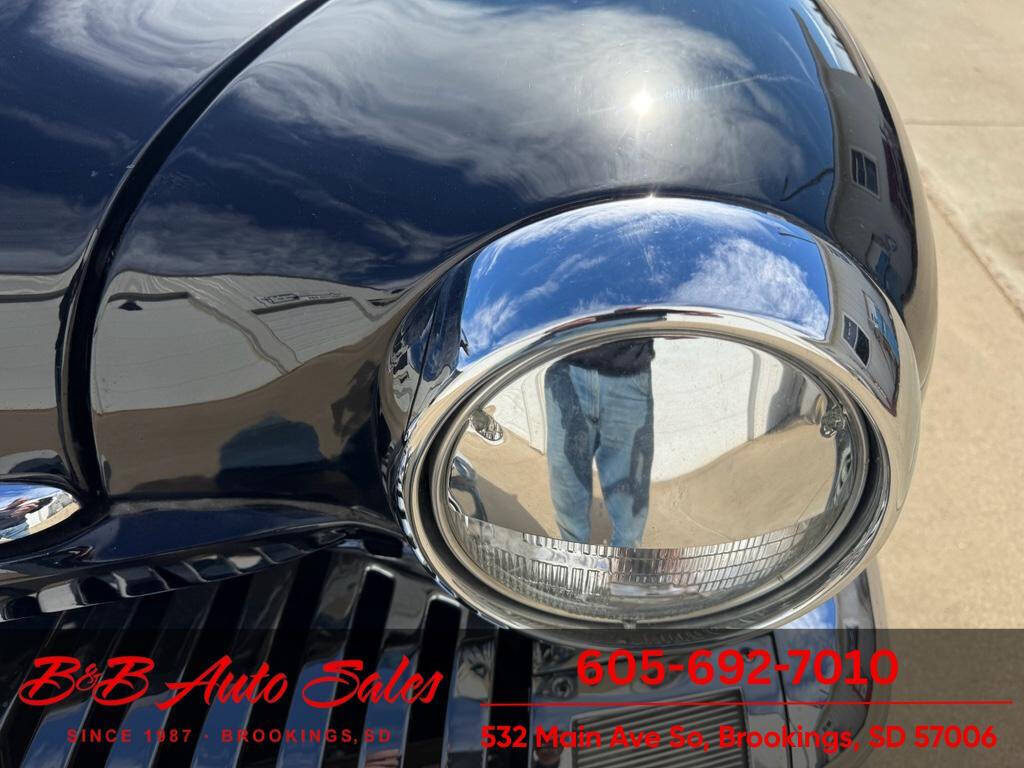 1951 Mercury Eight 83