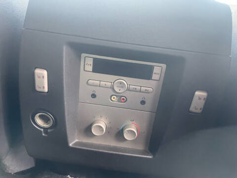 2010 Lincoln Navigator