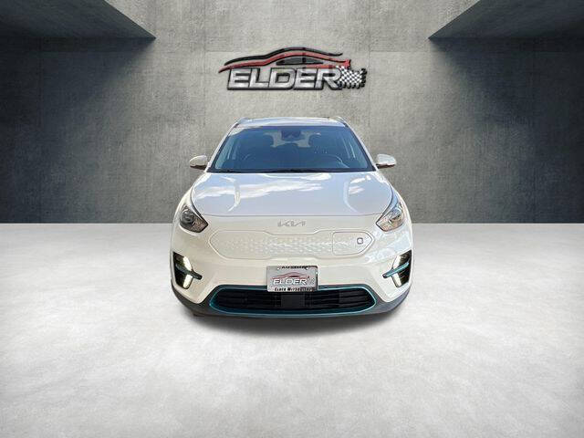 2022 Kia Niro EV EX Premium