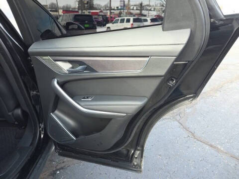 2021 Jaguar F-PACE P250 S