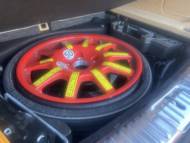 2013 Porsche Cayenne S