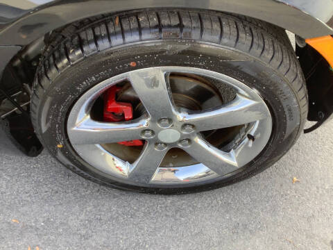 2006 Pontiac Solstice