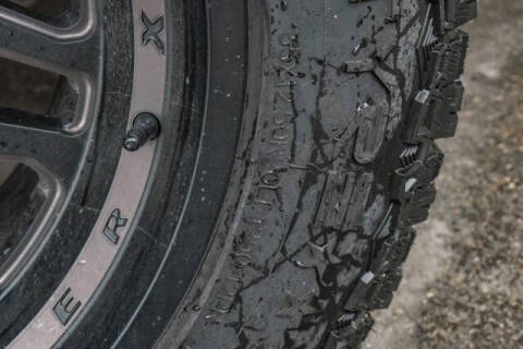 2022 Ford F-350 Super Duty