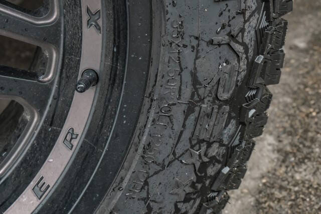 2022 Ford F-350 Super Duty