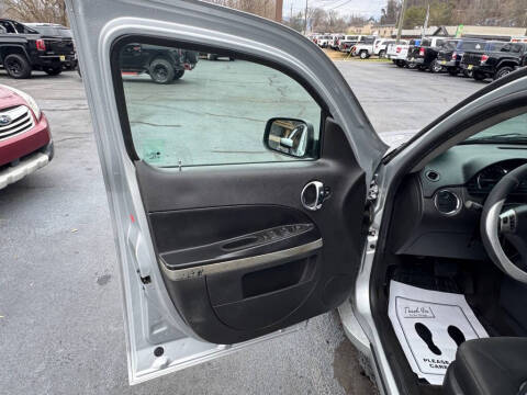 2010 Chevrolet HHR LS