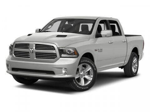 2013 RAM 1500 for sale at Karplus Warehouse in Pacoima CA