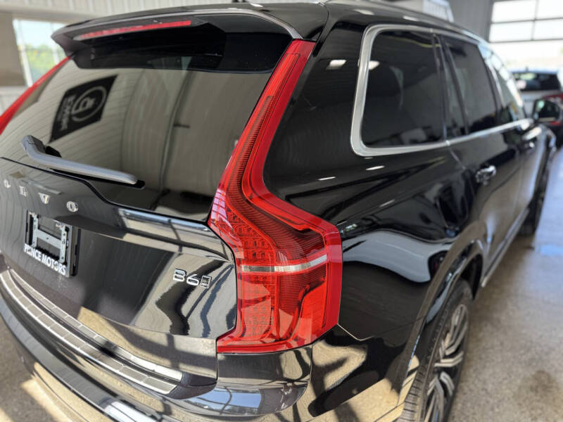 2024 Volvo XC90 B6 Core Bright Theme