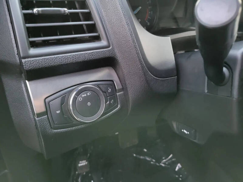 2019 Ford Explorer Police Interceptor Utility