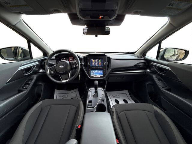 2024 Subaru Impreza