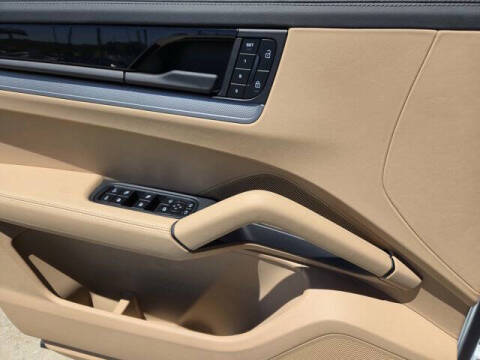 2025 Porsche Cayenne