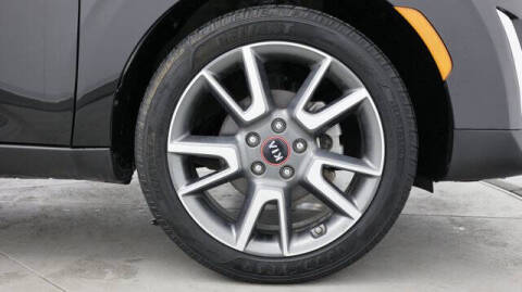 2024 Kia Soul EX