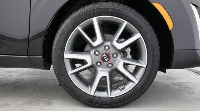 2024 Kia Soul EX