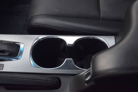 2013 Acura ILX 2.0L w/Tech