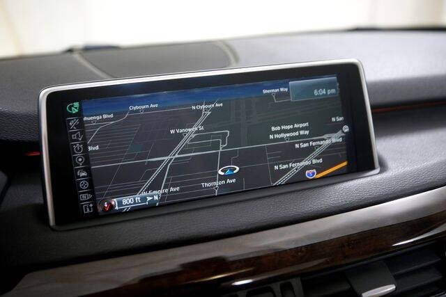 2014 BMW X5 xDrive35d