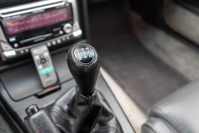 1988 Mazda RX-7 20
