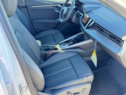 2026 Audi A3 quattro Premium 40 TFSI