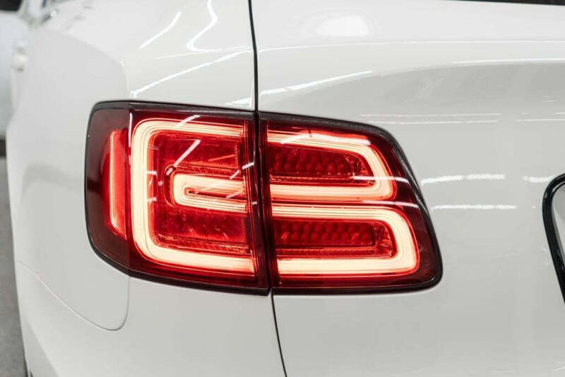 2020 Bentley Bentayga Speed