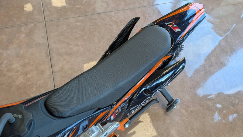 2025 TrailMaster TM06-60