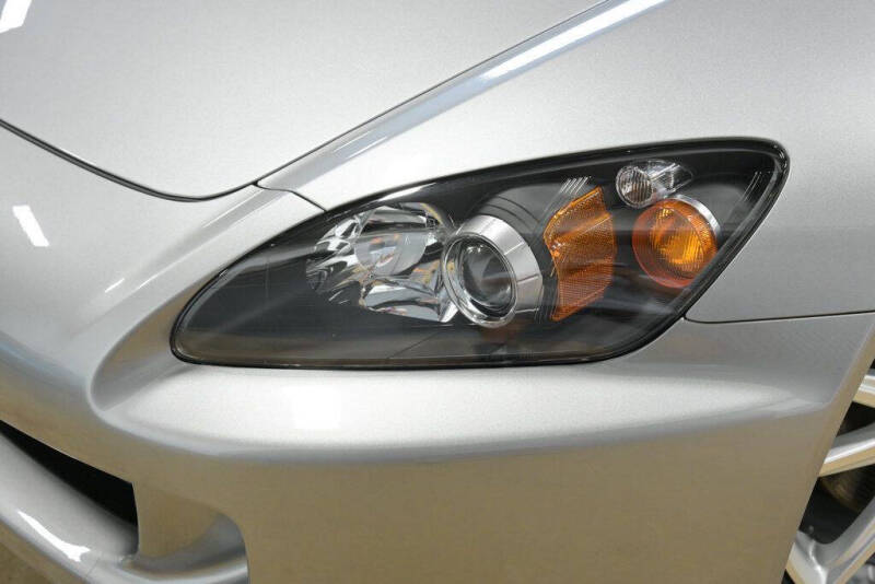 2005 Honda S2000
