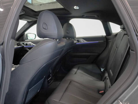 2023 BMW 4 Series 430i xDrive Gran Coupe