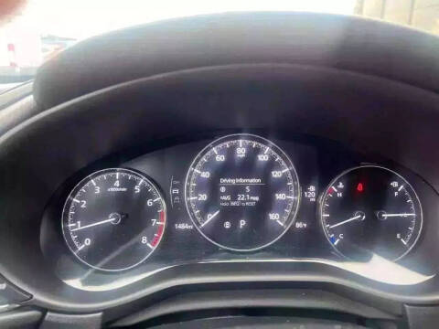 2023 Mazda CX-30 2.5 S Preferred