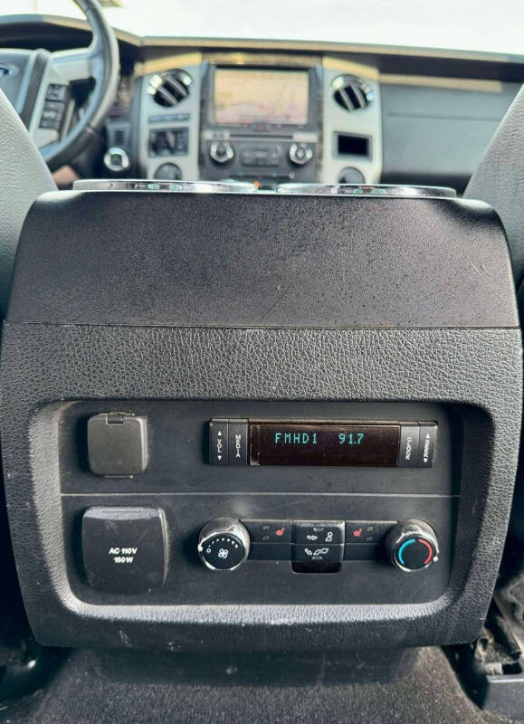 2015 Ford Expedition Limited