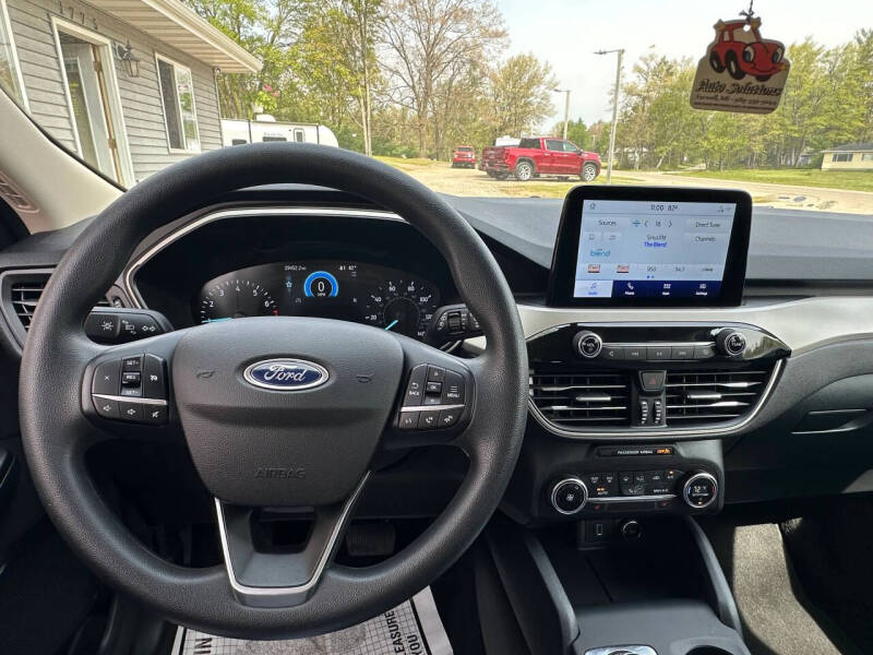 2020 Ford Escape SE - Photo 16